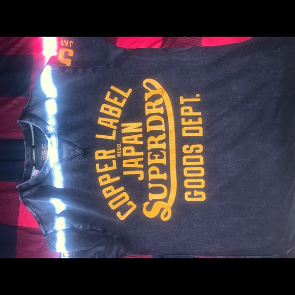 Men clothes - Picture 16 of 16